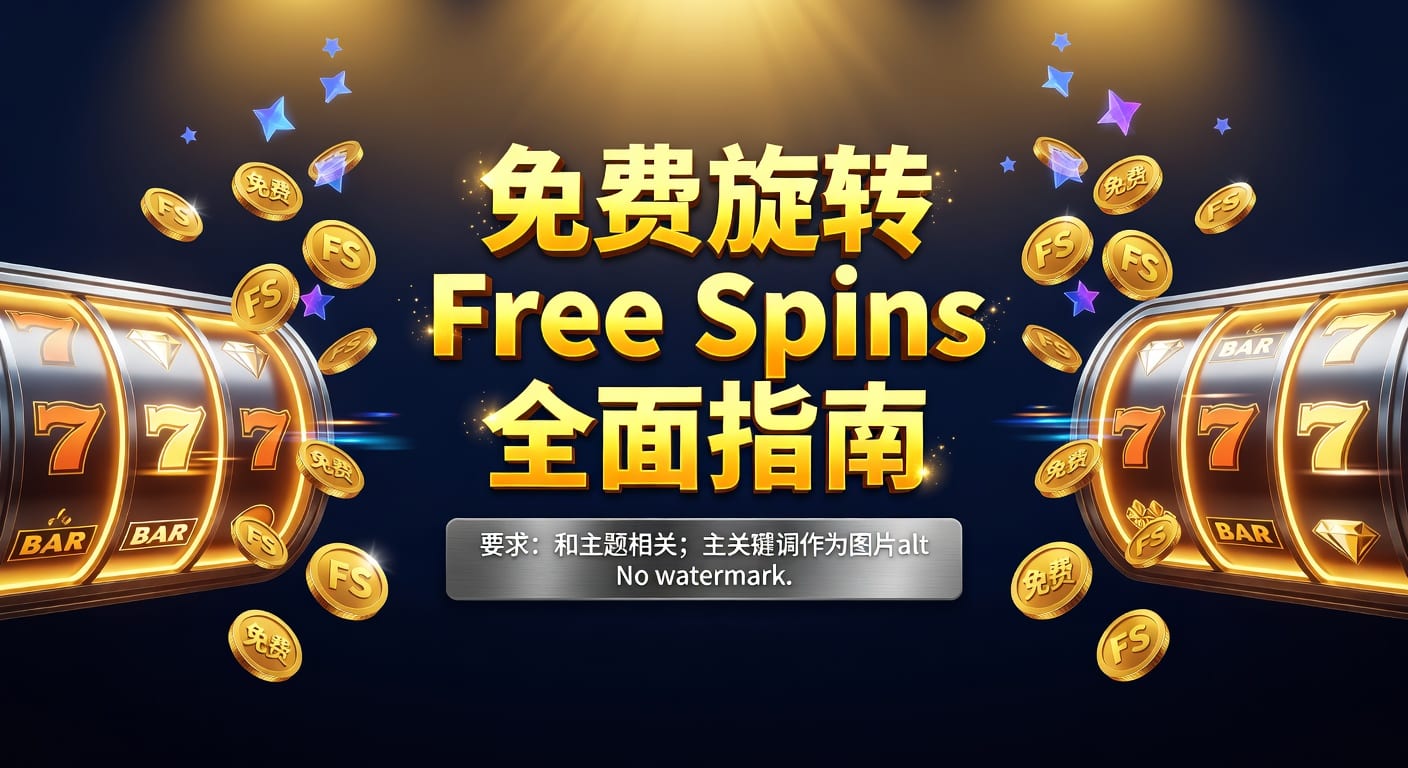 免费旋转 free spins 亚新体育最新领取攻略
