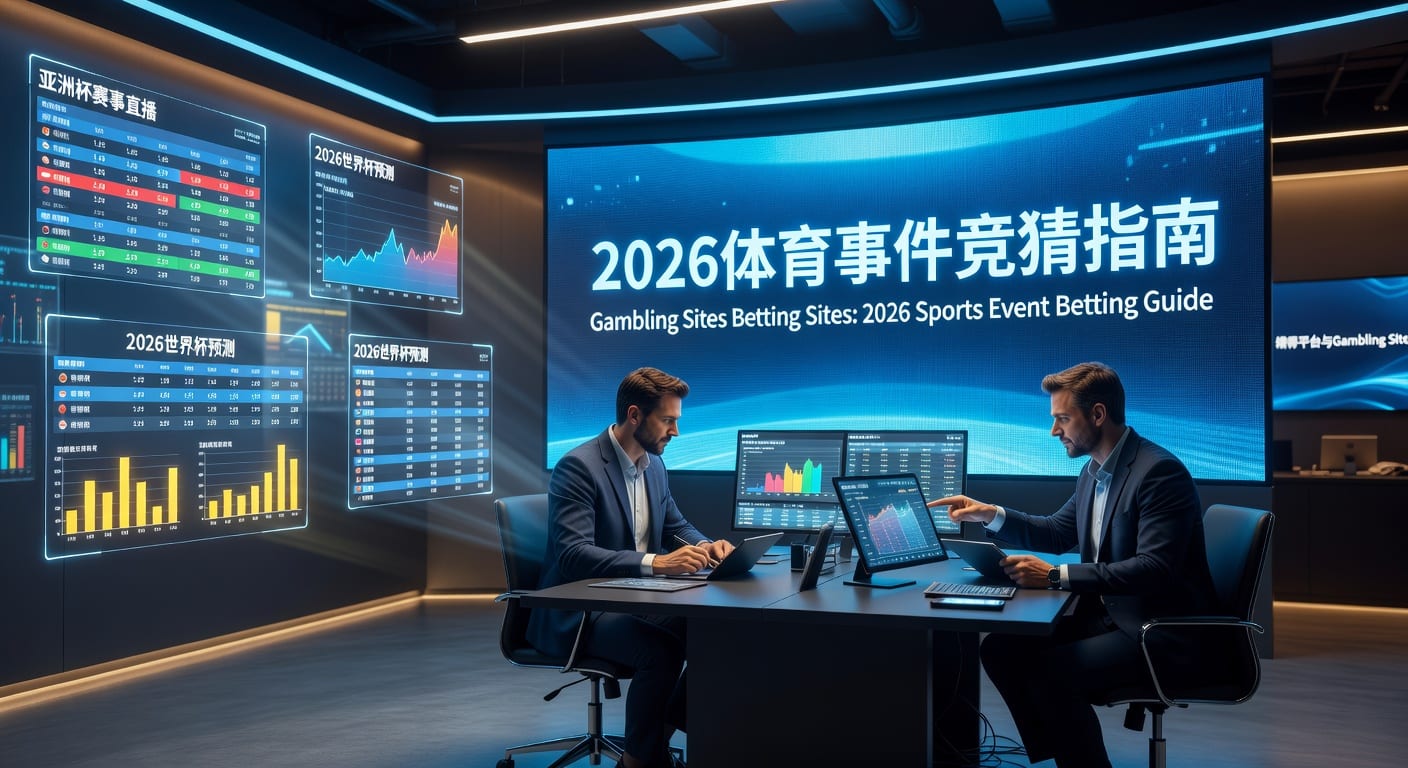 博彩平台详解：赌博 sites 投注 sites 2026世界杯指南