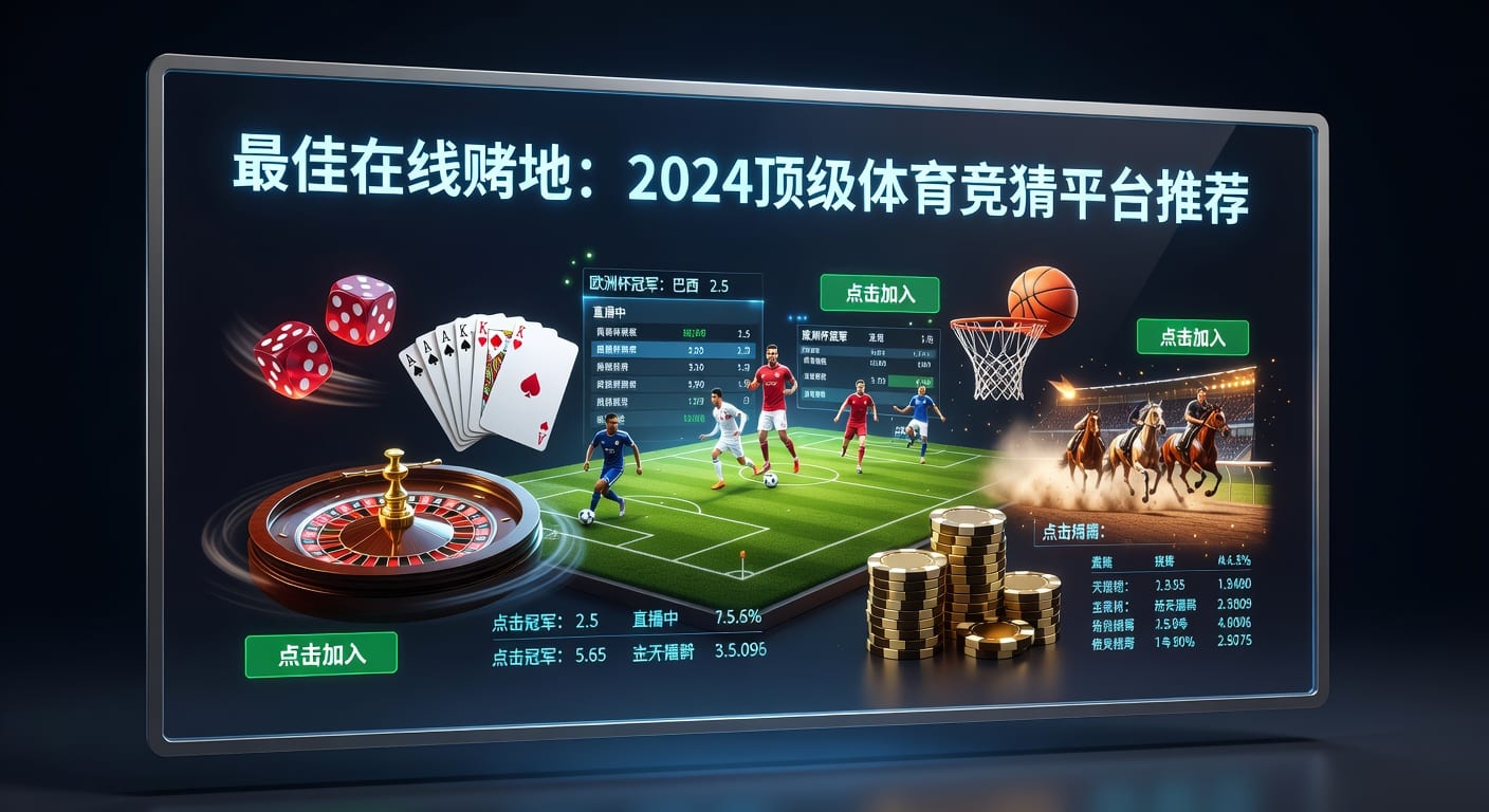 最佳在线赌场 2026体育博彩推荐