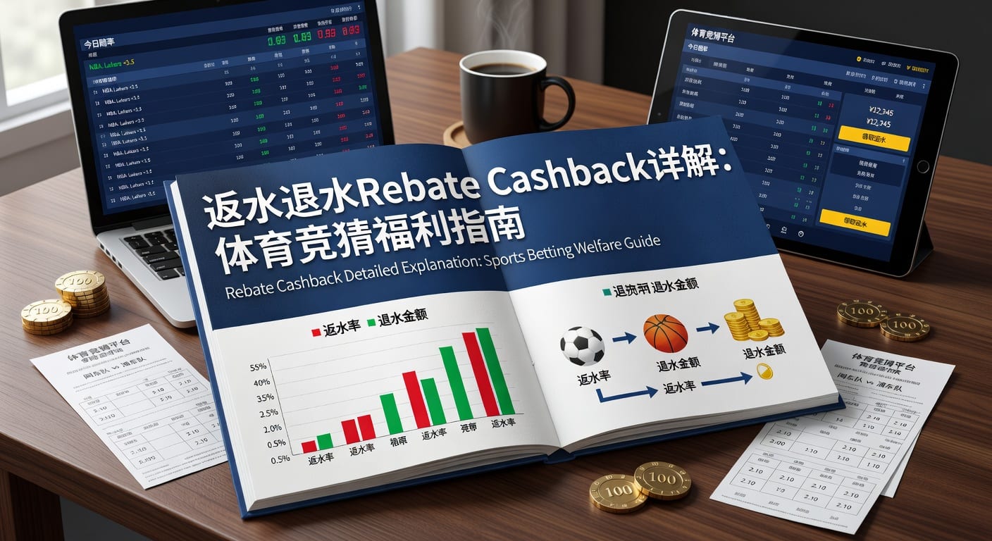 返水退水rebate cashback 2026全攻略