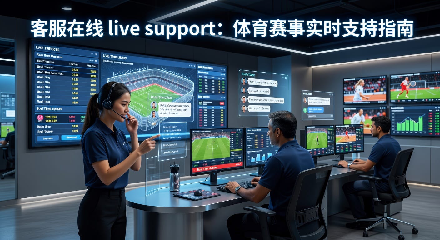 2026年世界杯投注：无缝客服在线Live Support 体验指南