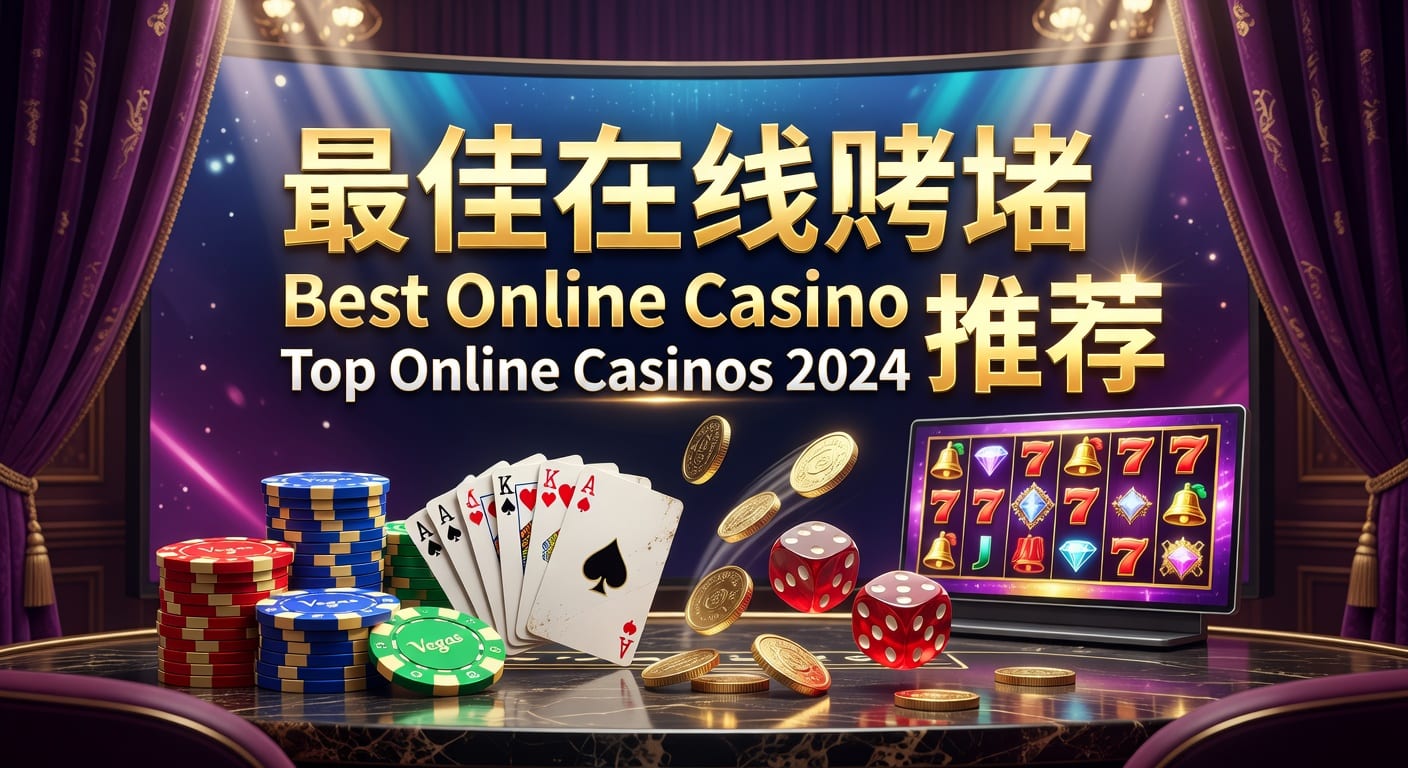 2026年世界杯投注：最佳在线赌场平台及体育博彩指南
