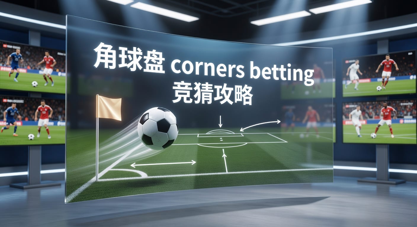 角球盘 Corners Betting：2026年世界杯投注深度解析与实战策略