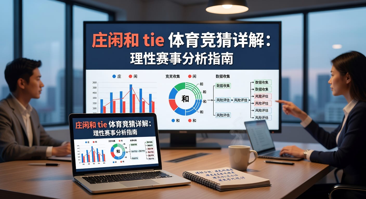 庄闲和 tie：资深玩家解析与最新实战策略