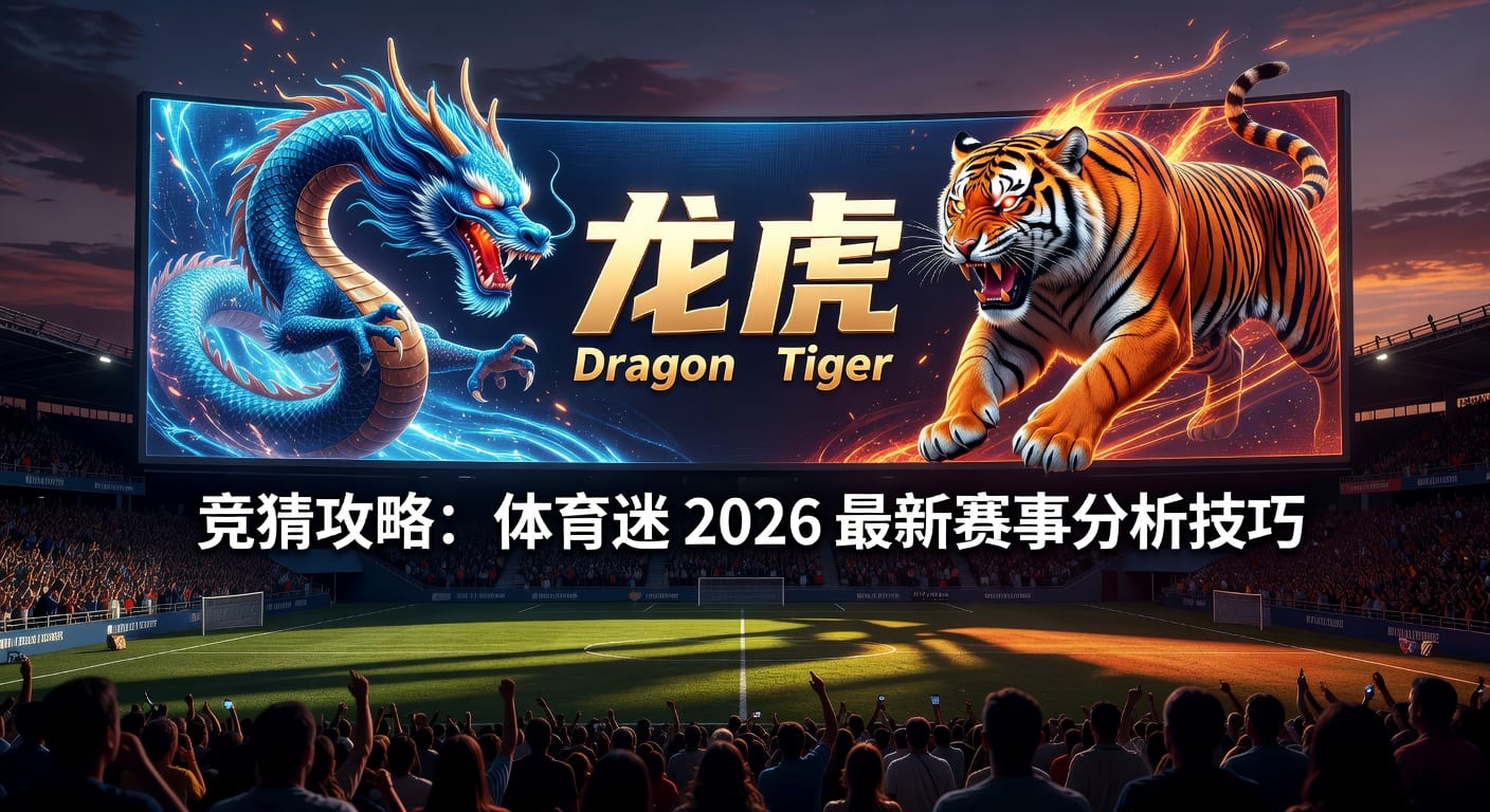 龙虎 Dragon Tiger：2026年世界杯投注最新博彩策略解析