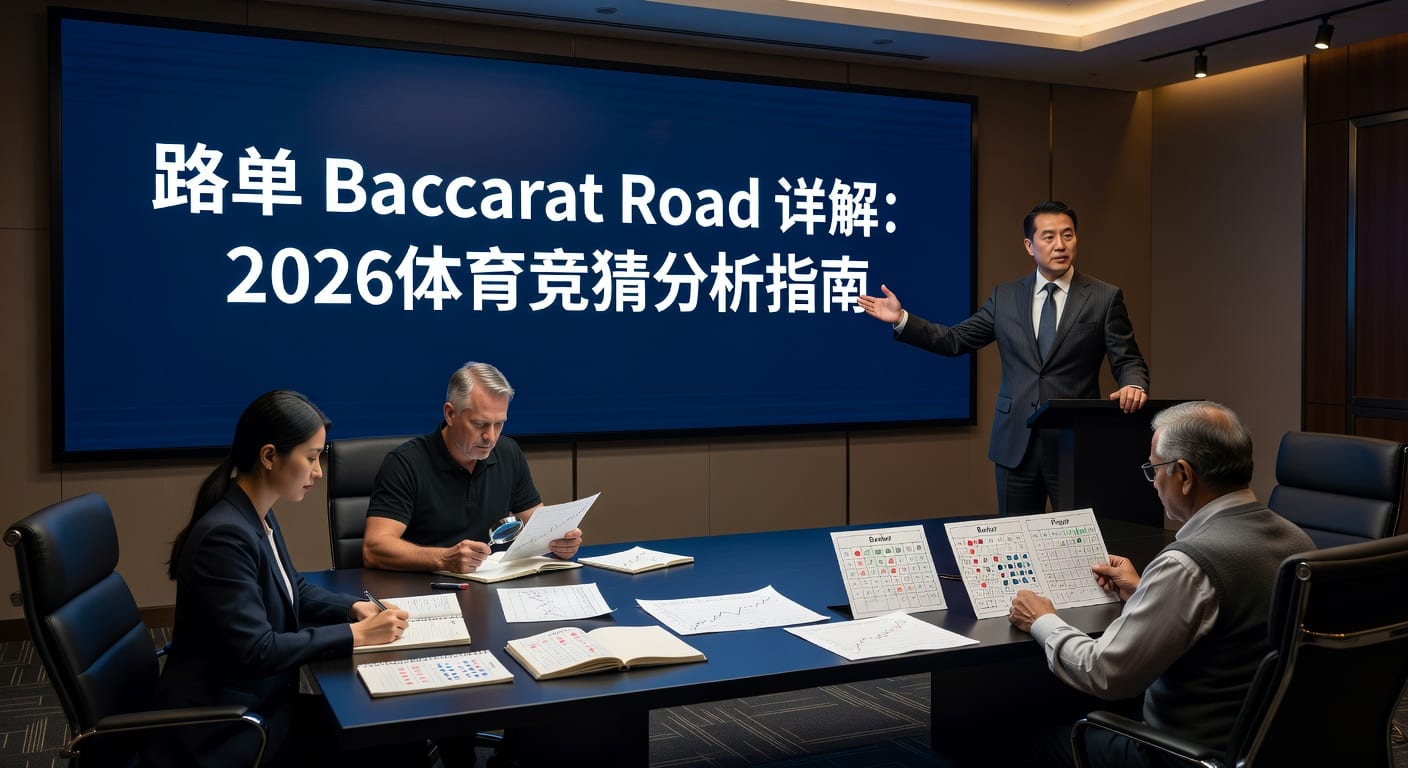 路单 Baccarat Road：资深玩家策略与实战经验分享
