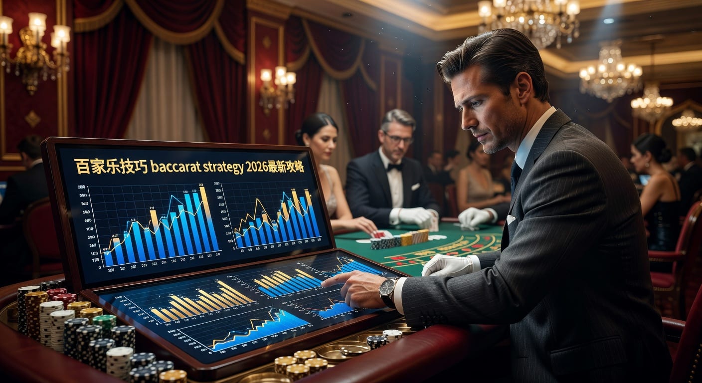 2026年世界杯投注：百家乐技巧 Baccarat Strategy 深度解析与实战应用