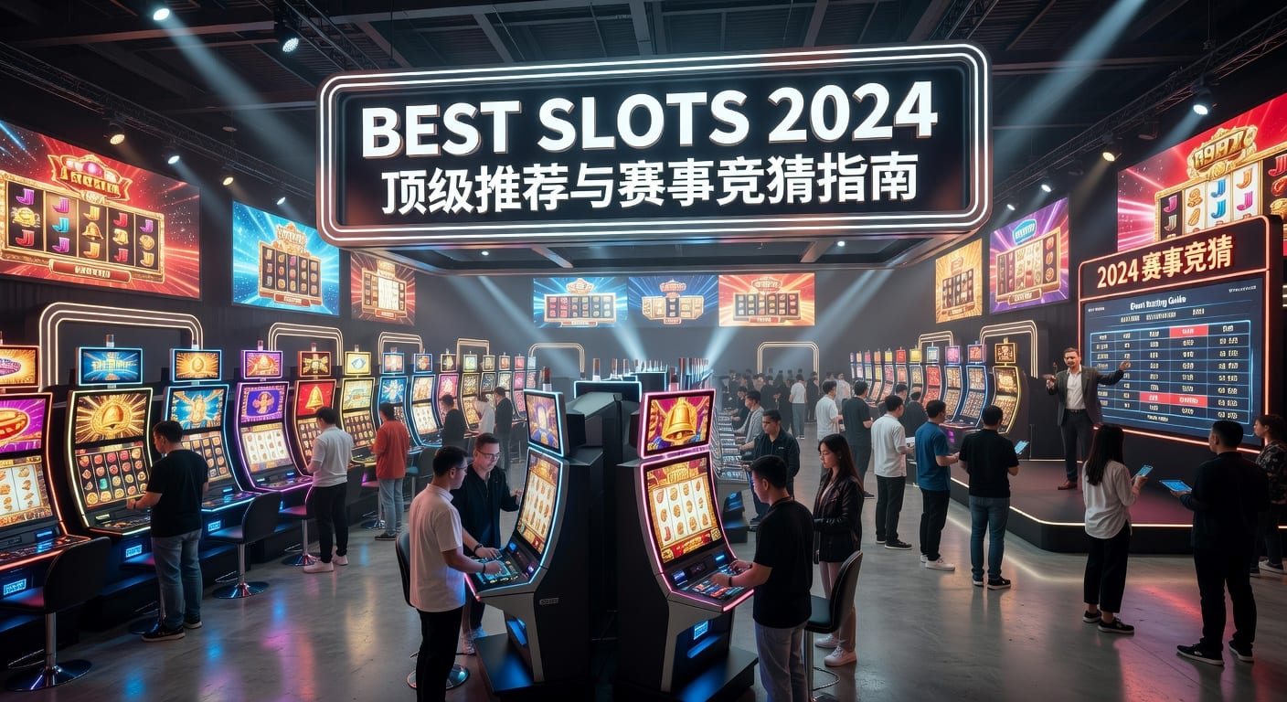2026年世界杯投注：精选最佳老虎机游戏，掌握制胜策略