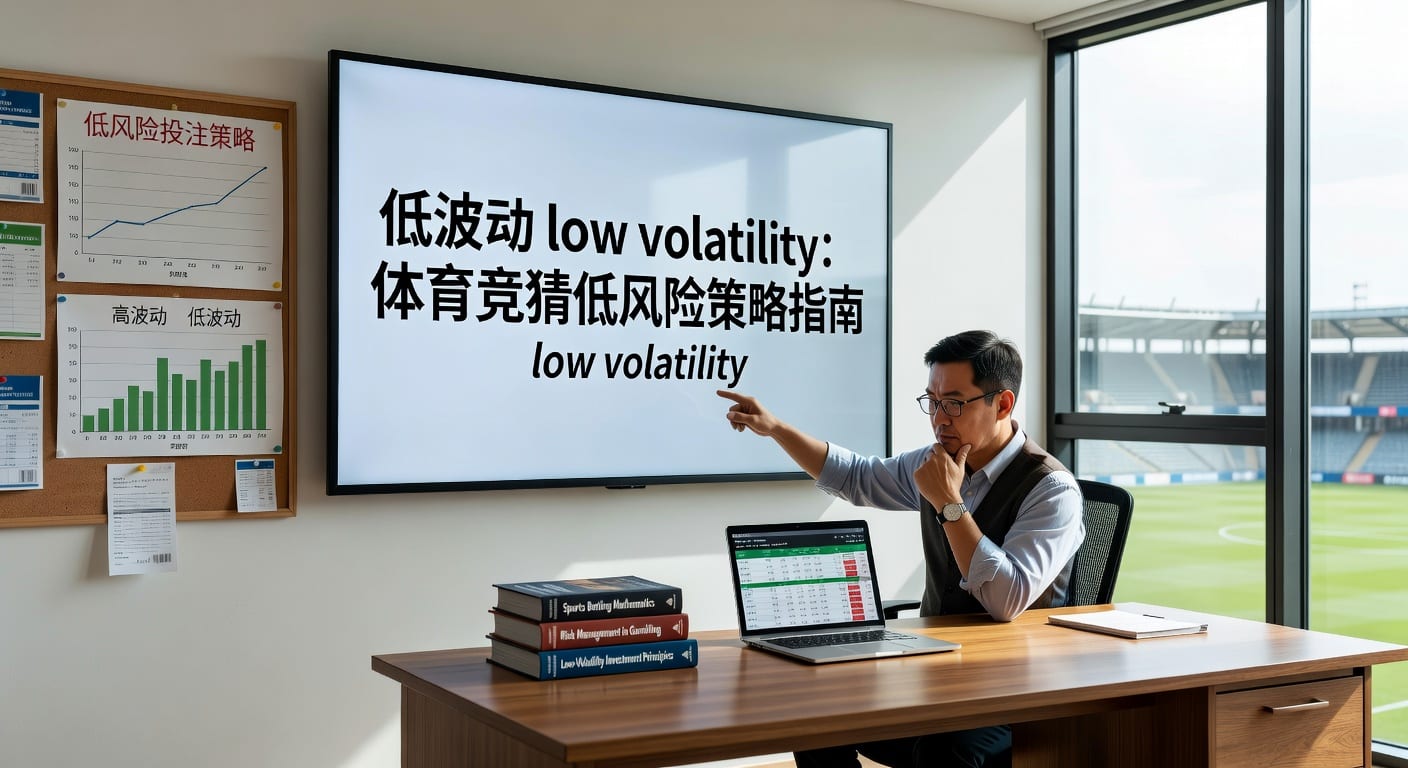 体育投注波动率 Volatility：资深分析师洞察与策略 2026年