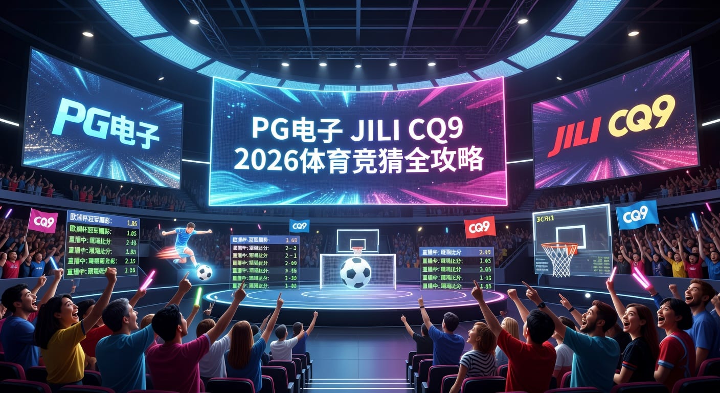 PG电子 JILI CQ9：2026体育博彩策略与平台深度解析 资深玩家揭秘