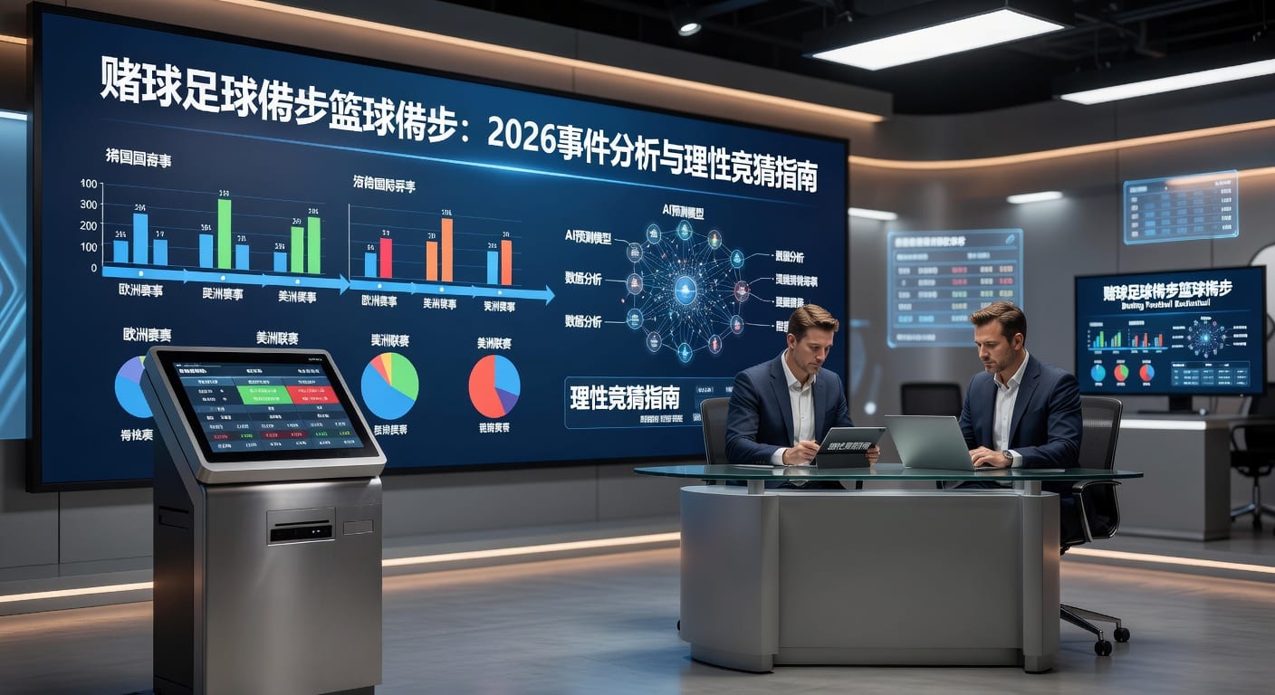 2026年足球篮球博彩策略：资深玩家深度解析与实战心得
