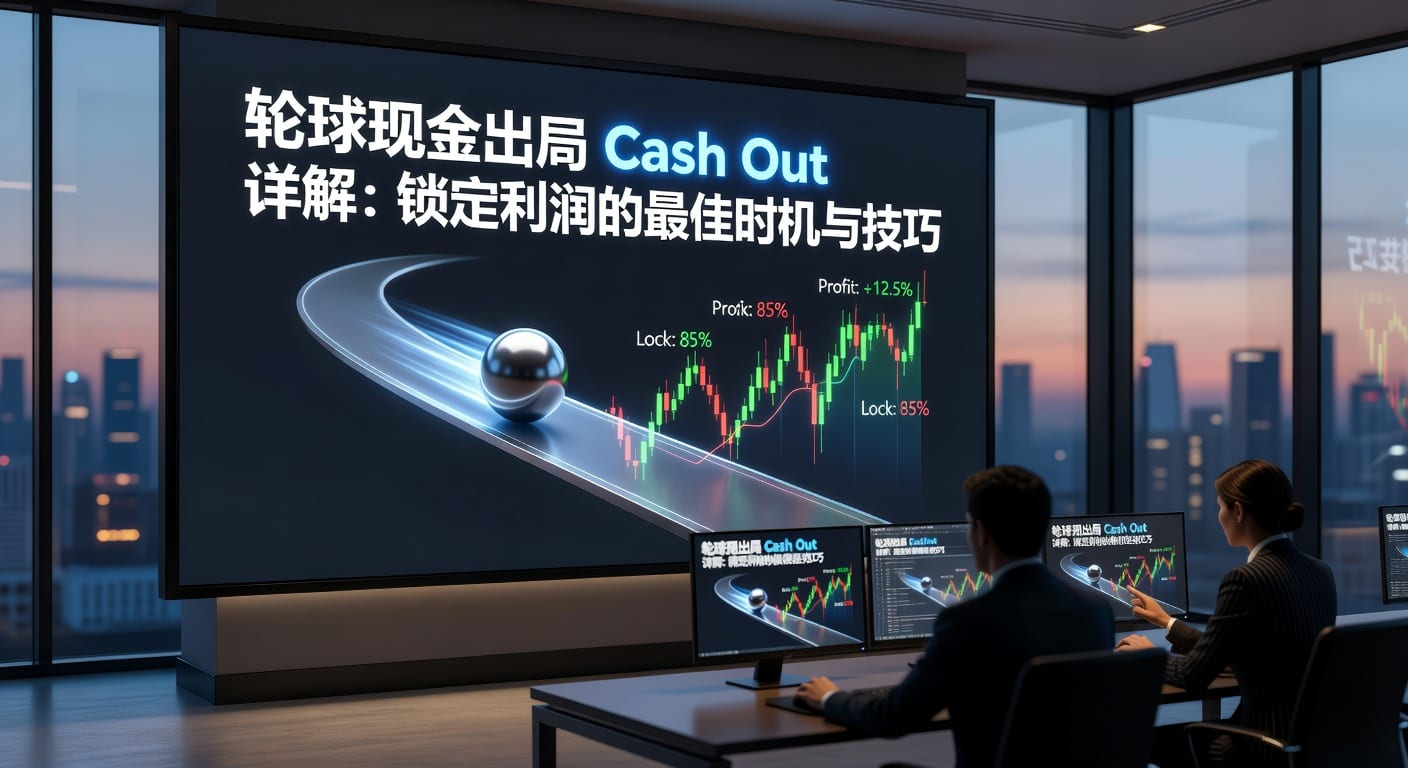 滚球现金出局 Cash Out：资深玩家实战见闻与决策优化（2026年世界杯投注）