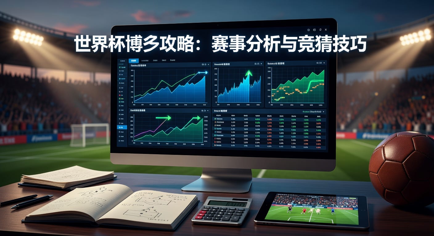2026年世界杯博彩：资深分析师的投注策略与风险解析