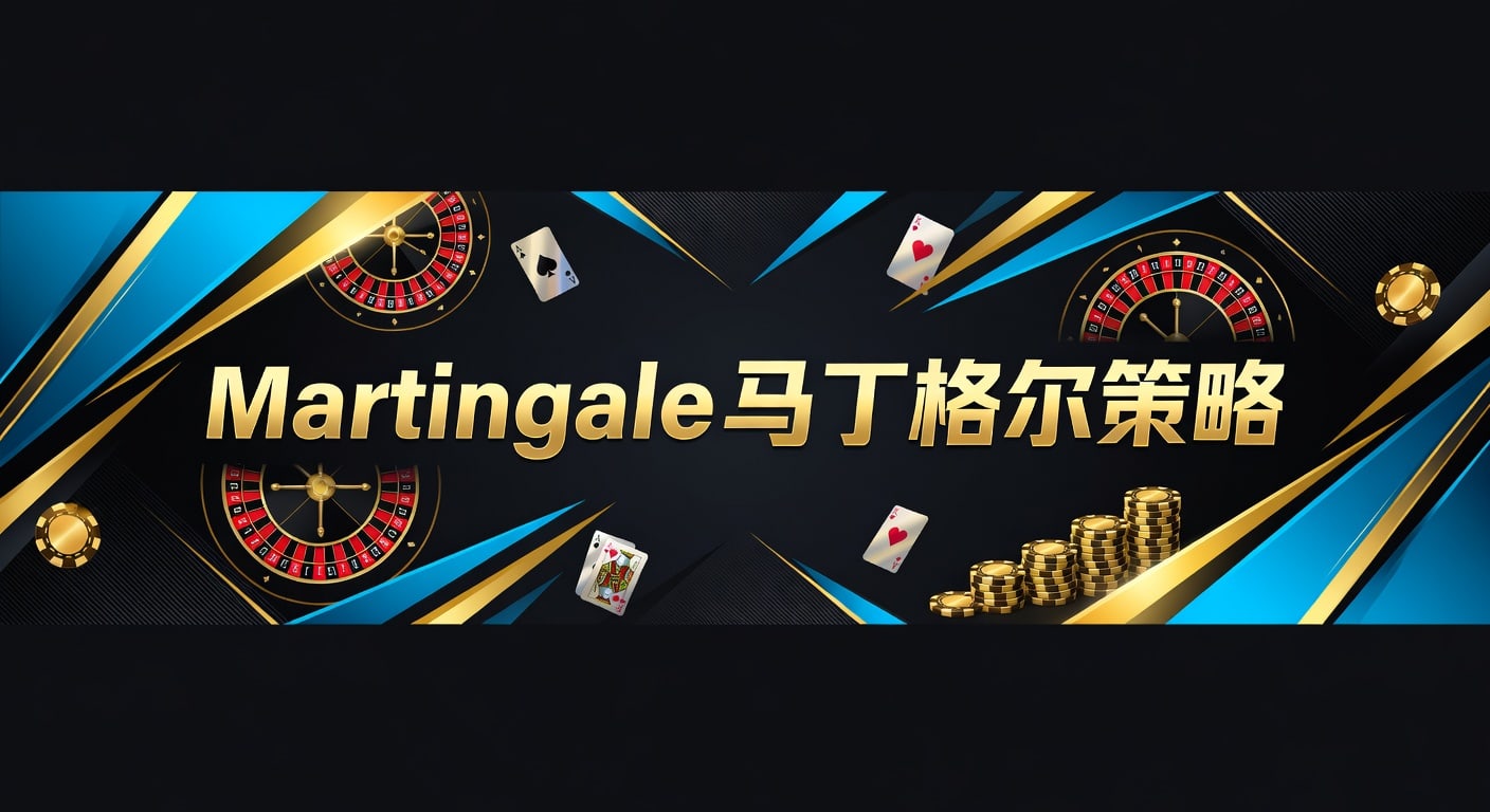 Martingale 马丁格尔策略：体育博彩中的应用、风险与深度解析