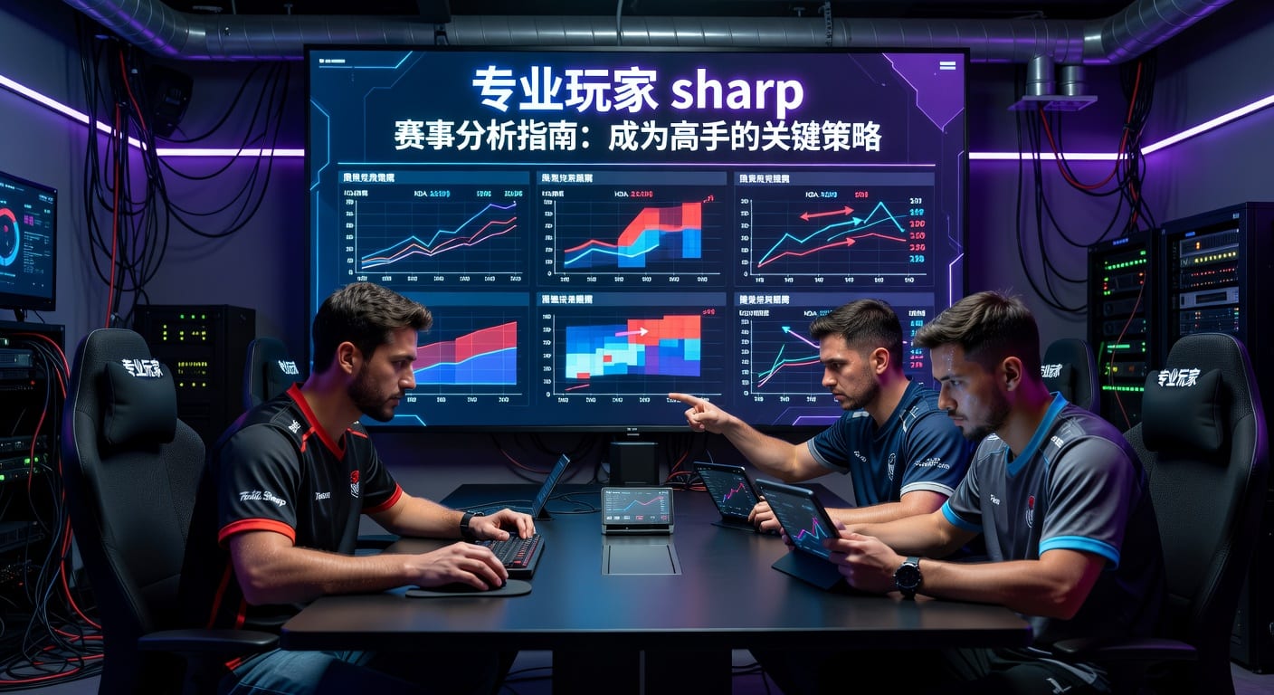 专业玩家 Sharp：2026年世界杯投注策略，精准把握体彩赔率先机