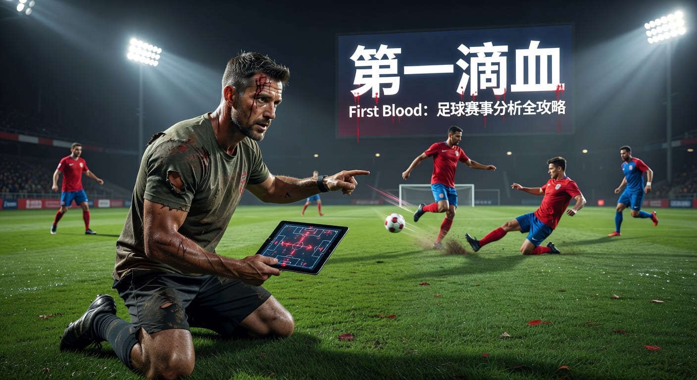 第一滴血 First Blood：体育博彩关键时刻投注策略分析 2026年