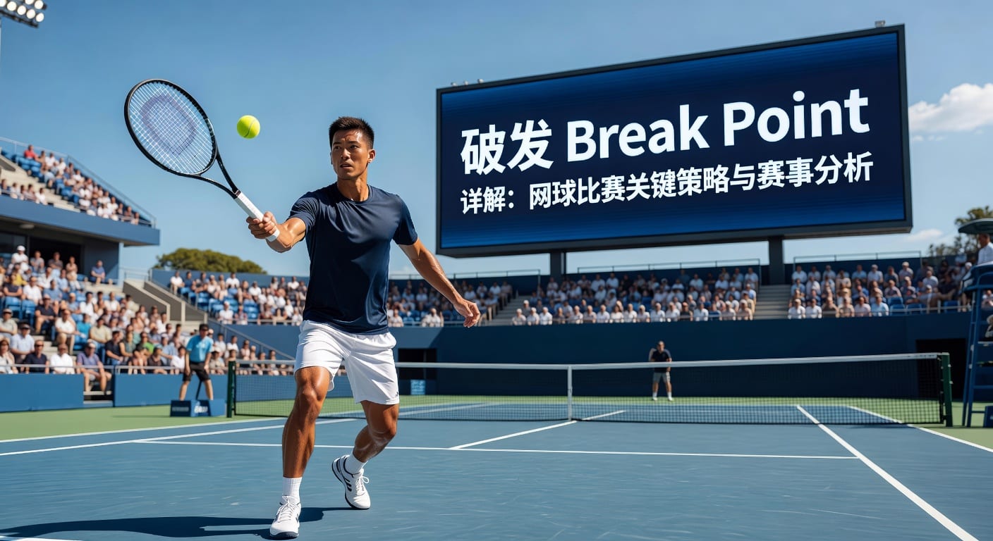 破发点(break point)解析：2026年世界杯投注制胜关键