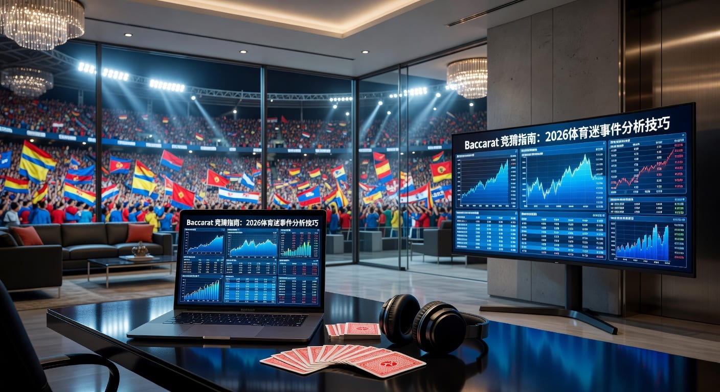 baccarat：资深玩家实战策略与游戏洞察 (2026)