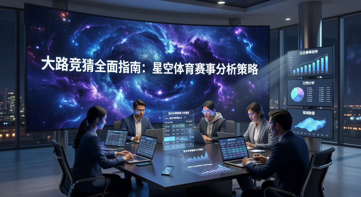 大路：2026年体育投注新格局深度解析