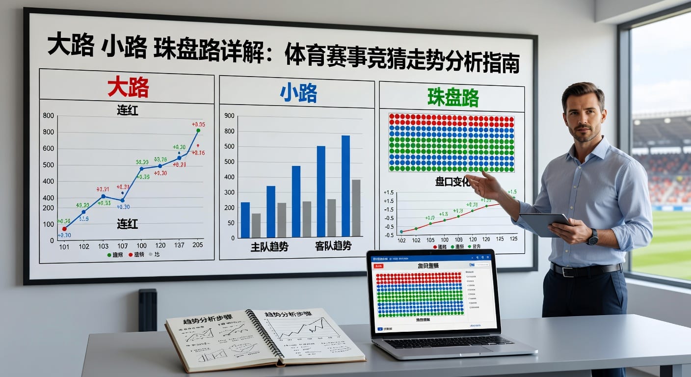 小路：2026世界杯投注实战经验分享