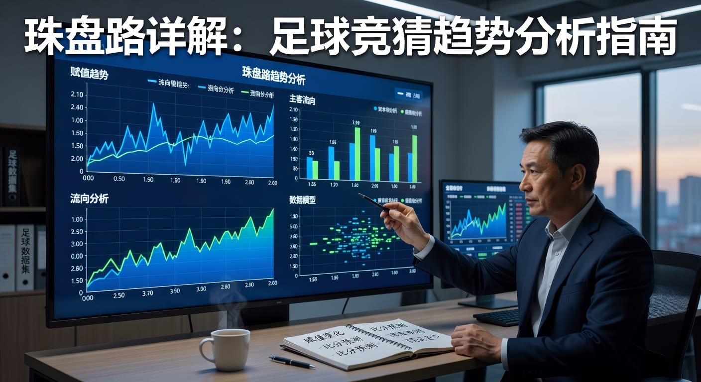 珠盘路：2026年世界杯投注深度解析与投注策略