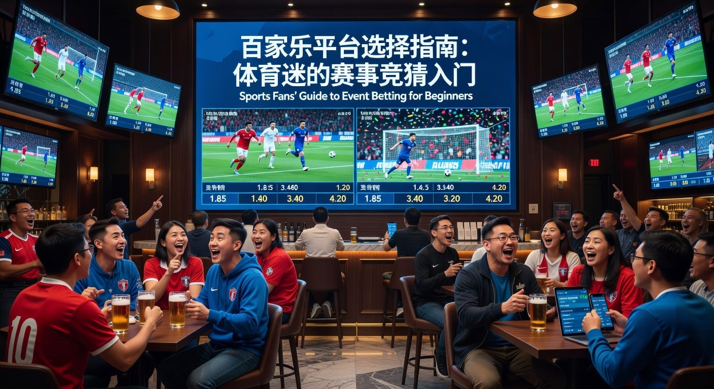 百家乐平台：2026年世界杯投注策略与深度分析