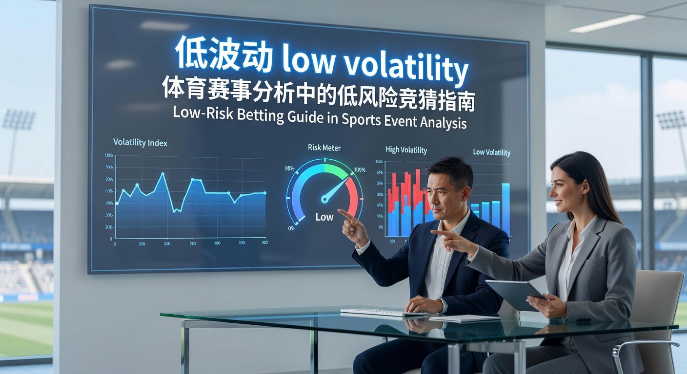 2026年世界杯投注：低波动策略解析与实战应用