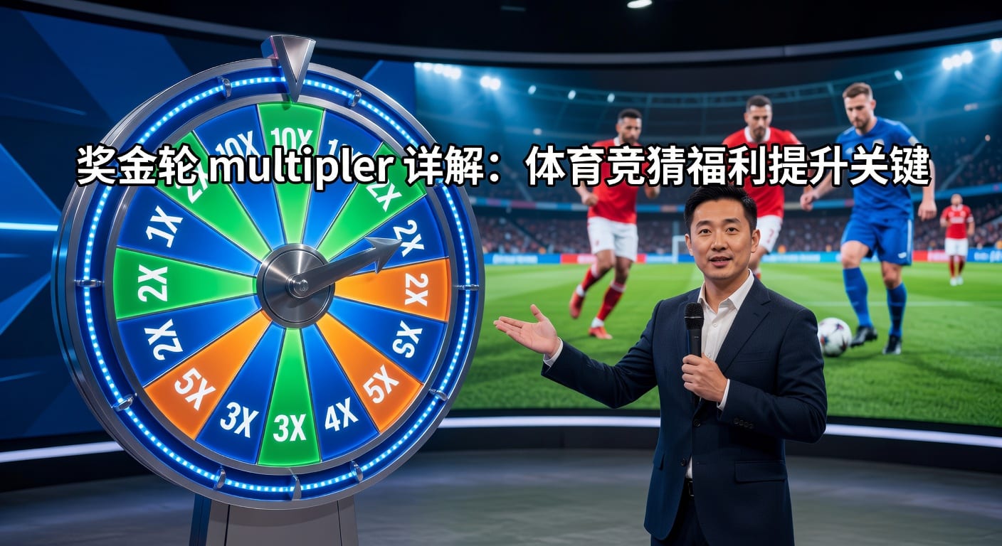 奖金轮 multiplier：2026世界杯竞猜资深解析