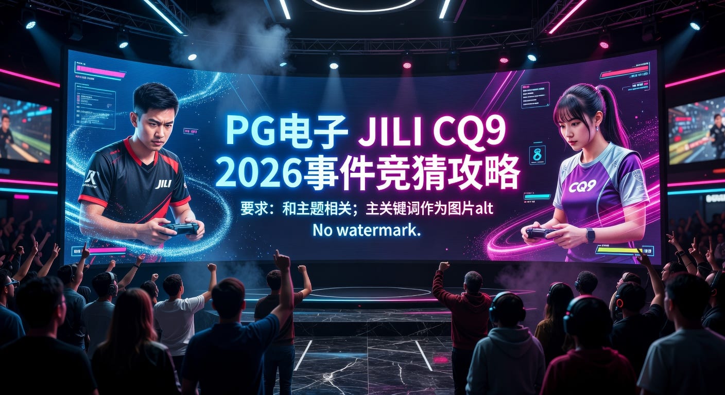 PG电子：体育博彩新趋势与玩家策略深度解析