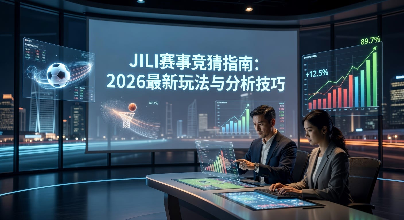 JILI：2026世界杯竞猜，体育博彩玩家的资深评测