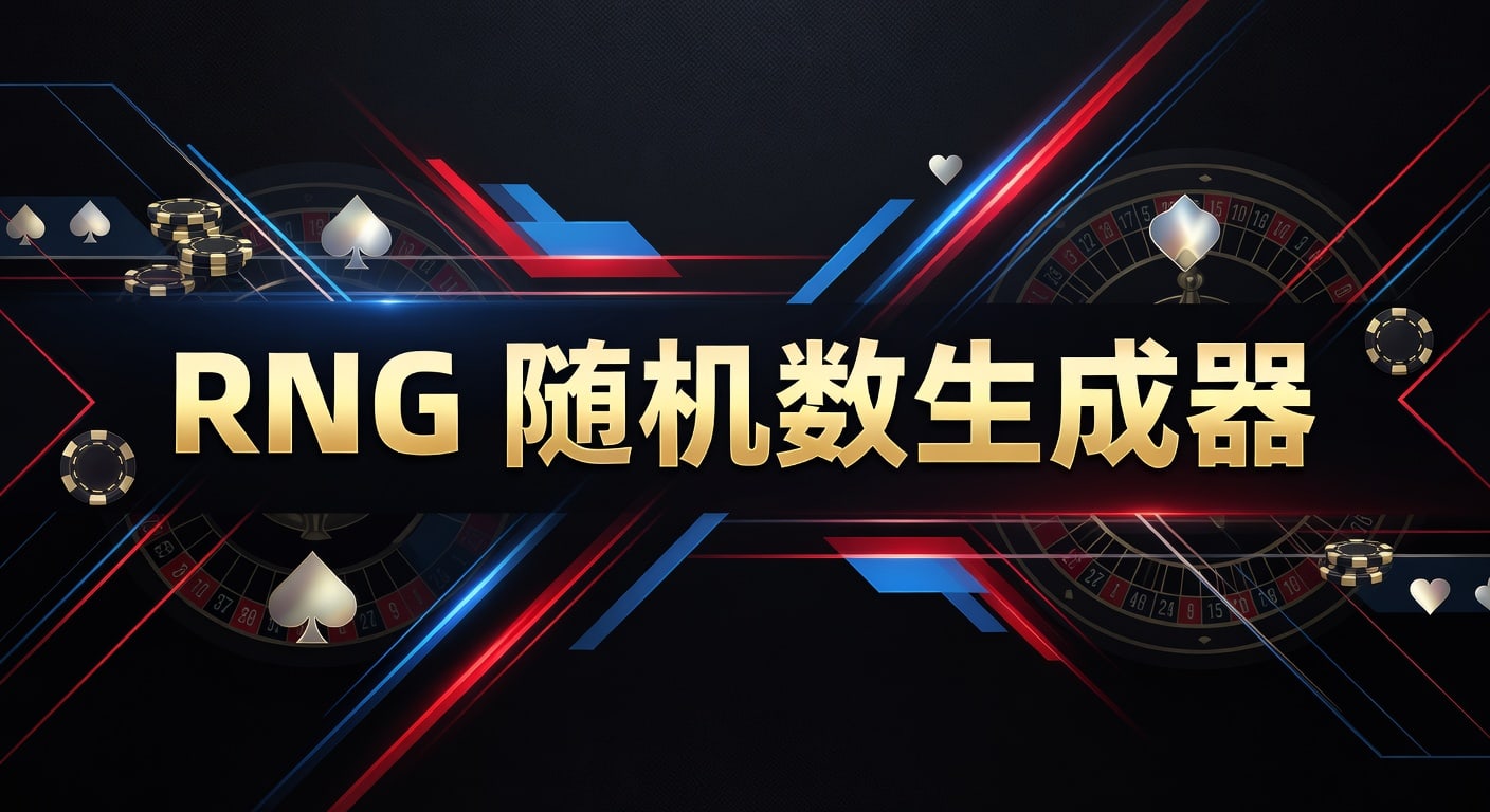 RNG 随机数生成器：体育竞猜深度解析与应用指南