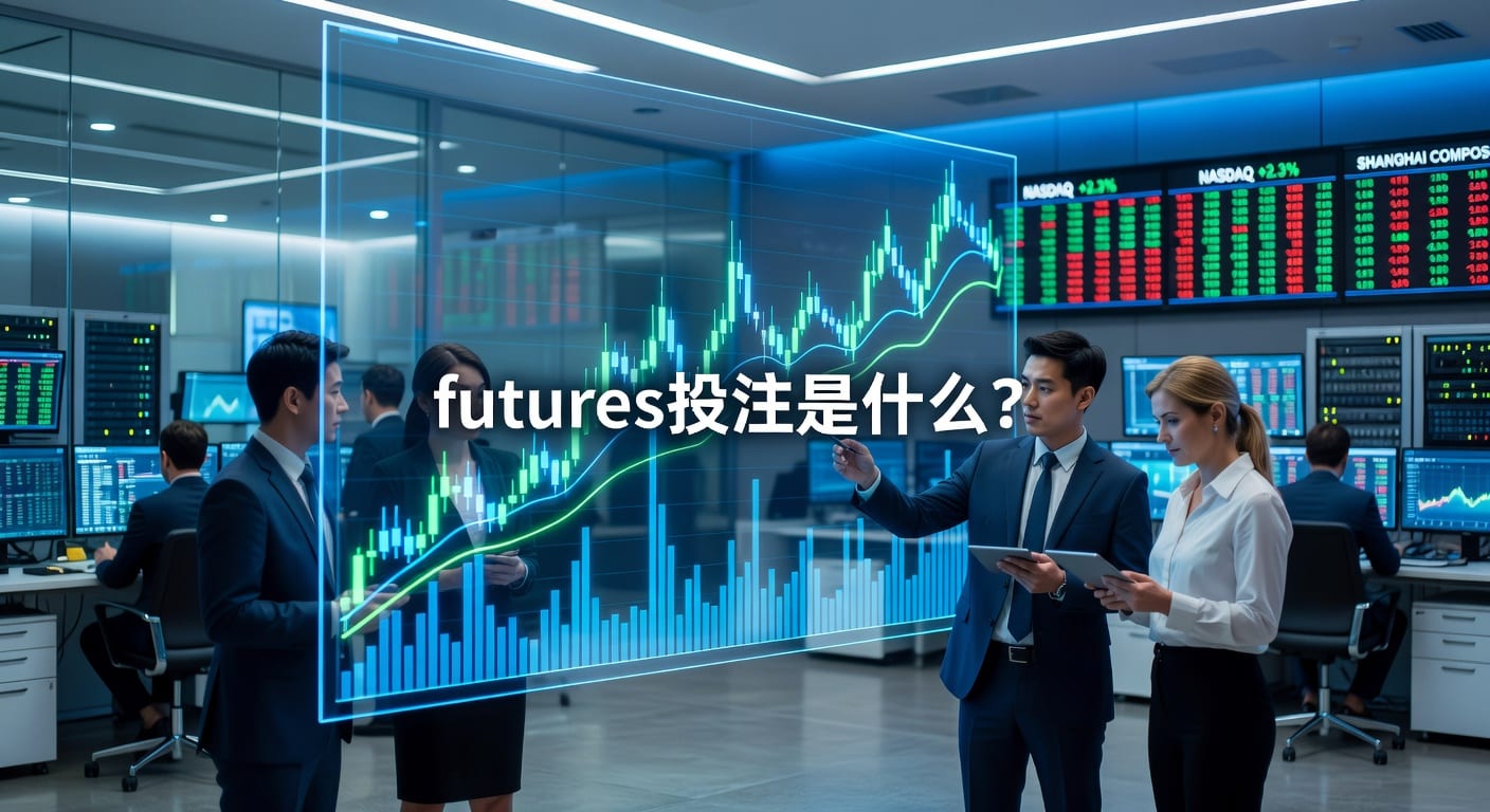 期货投注 futures：体育爱好者风险与机遇解析 2026年