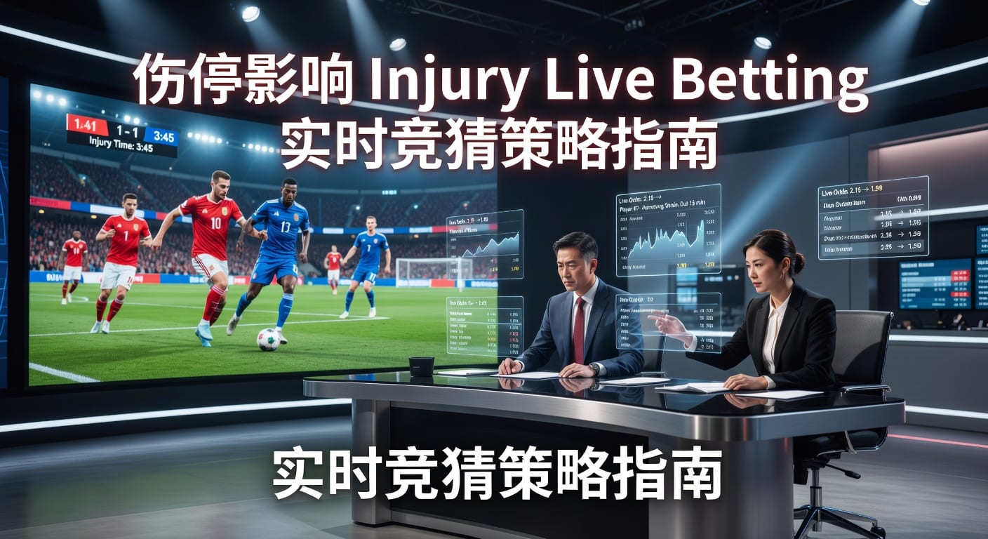 伤停影响 injury impact：解读赛事关键变数与博彩策略