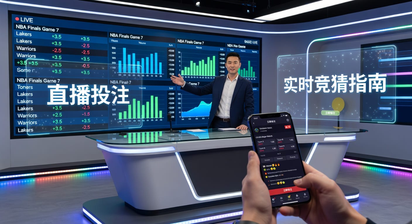 2026年世界杯投注：实时直播投注技巧与分析