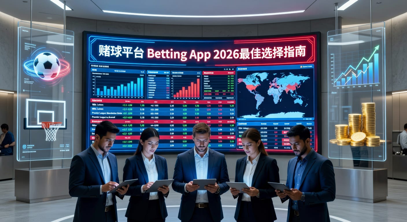 2026年世界杯投注：资深博彩app入门指南