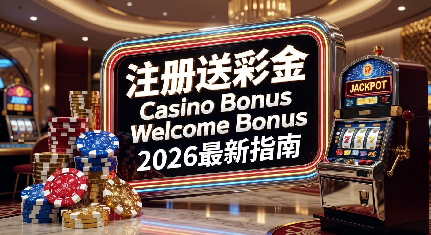体育博彩奖金：新手欢迎奖金解析与最佳利用指南