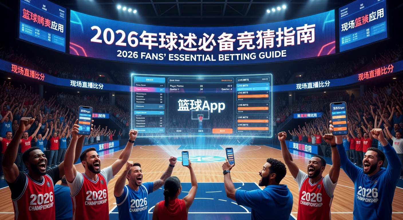 体育博彩App：资深分析师带您玩转体育赛事投注新体验