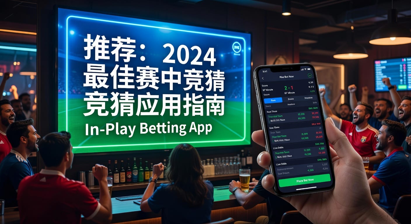 in-play betting：2026年世界杯投注策略与实时技巧