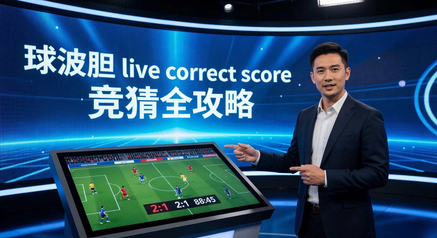 滚球波胆 live correct score：资深分析师解读实时比分预测技巧