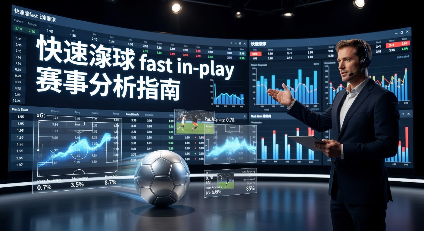 华体会体育：快速滚球(fast in-play)投注技巧与策略解析
