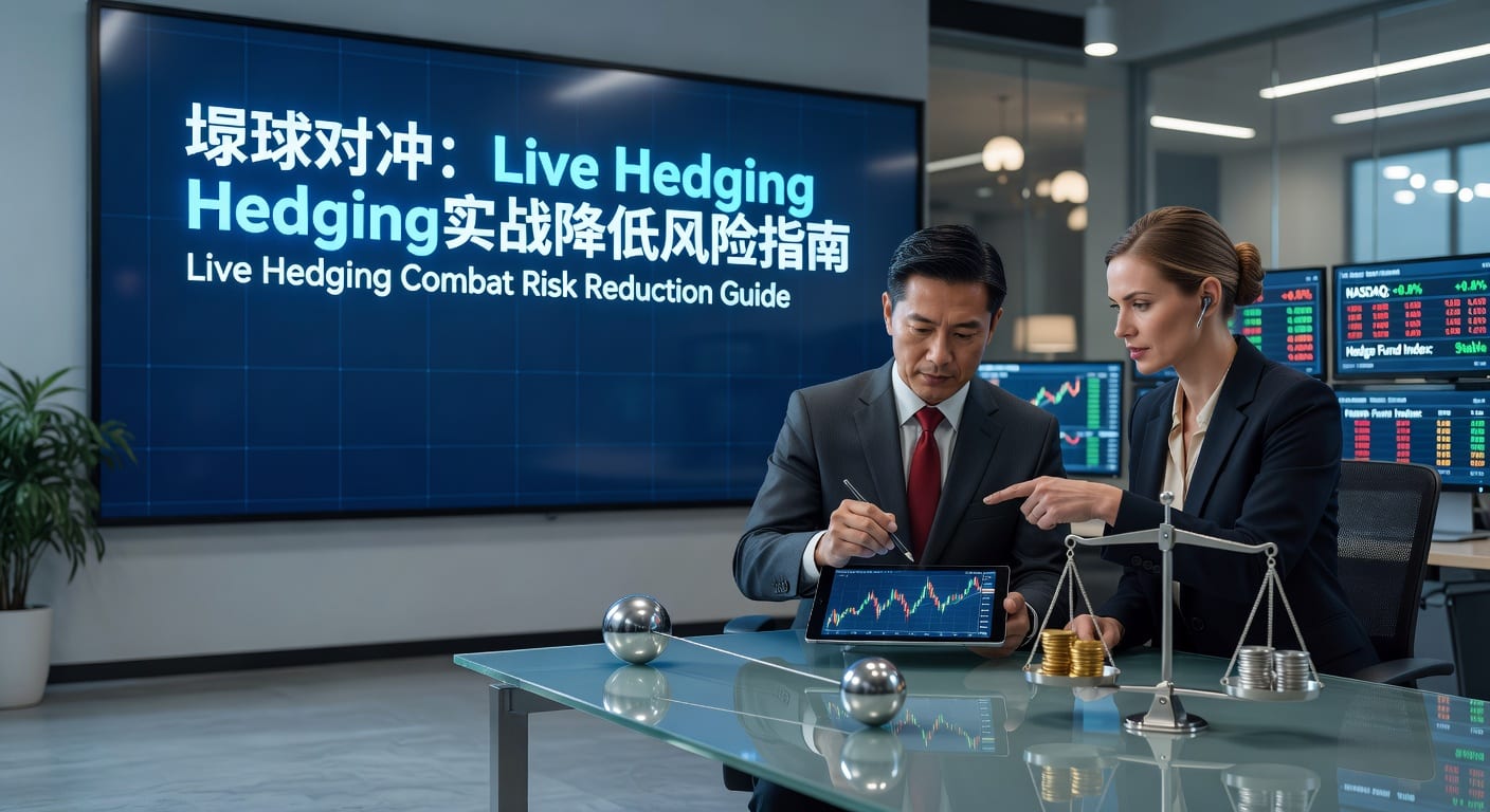 滚球对冲 Live Hedging：2026年世界杯投注实战风险控制指南