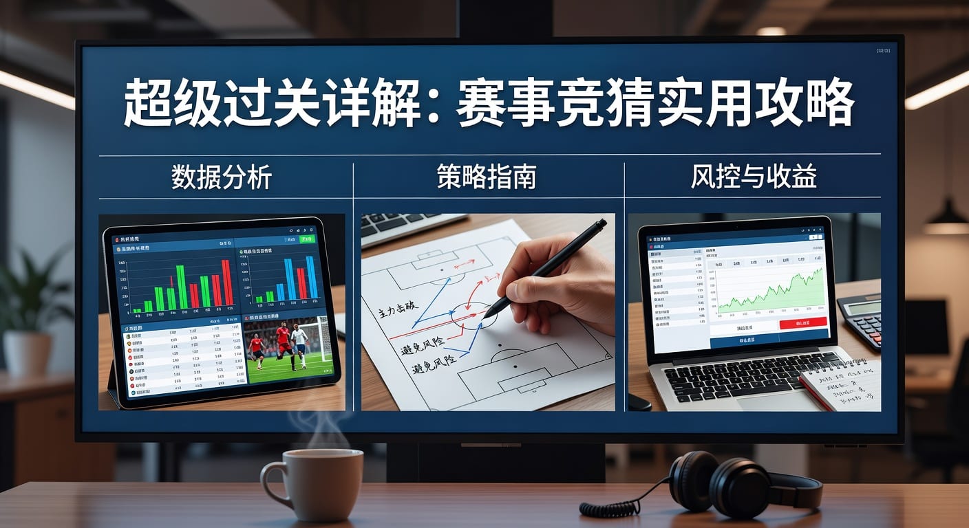 超级过关：资深分析师解析体育串关策略与技巧 | 2026年世界杯投注