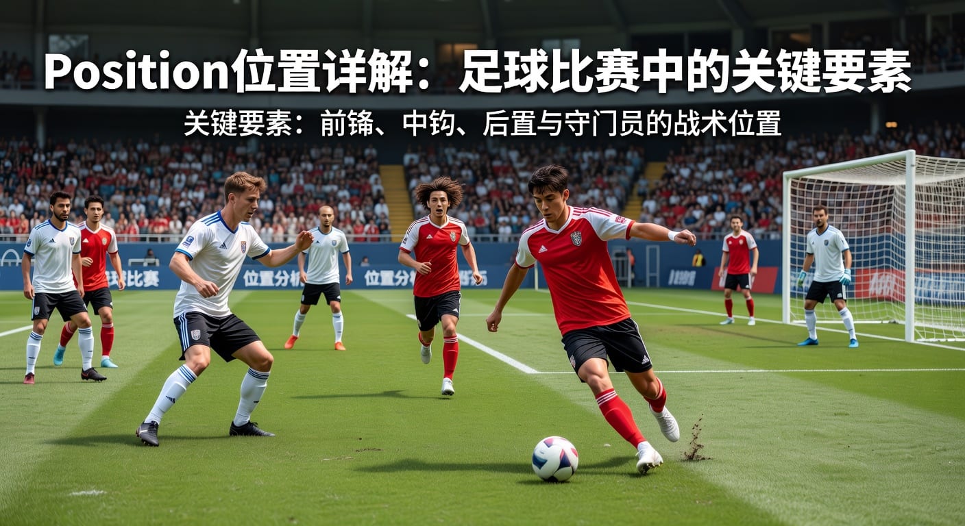 位置 position：球场角色与投注判断实战