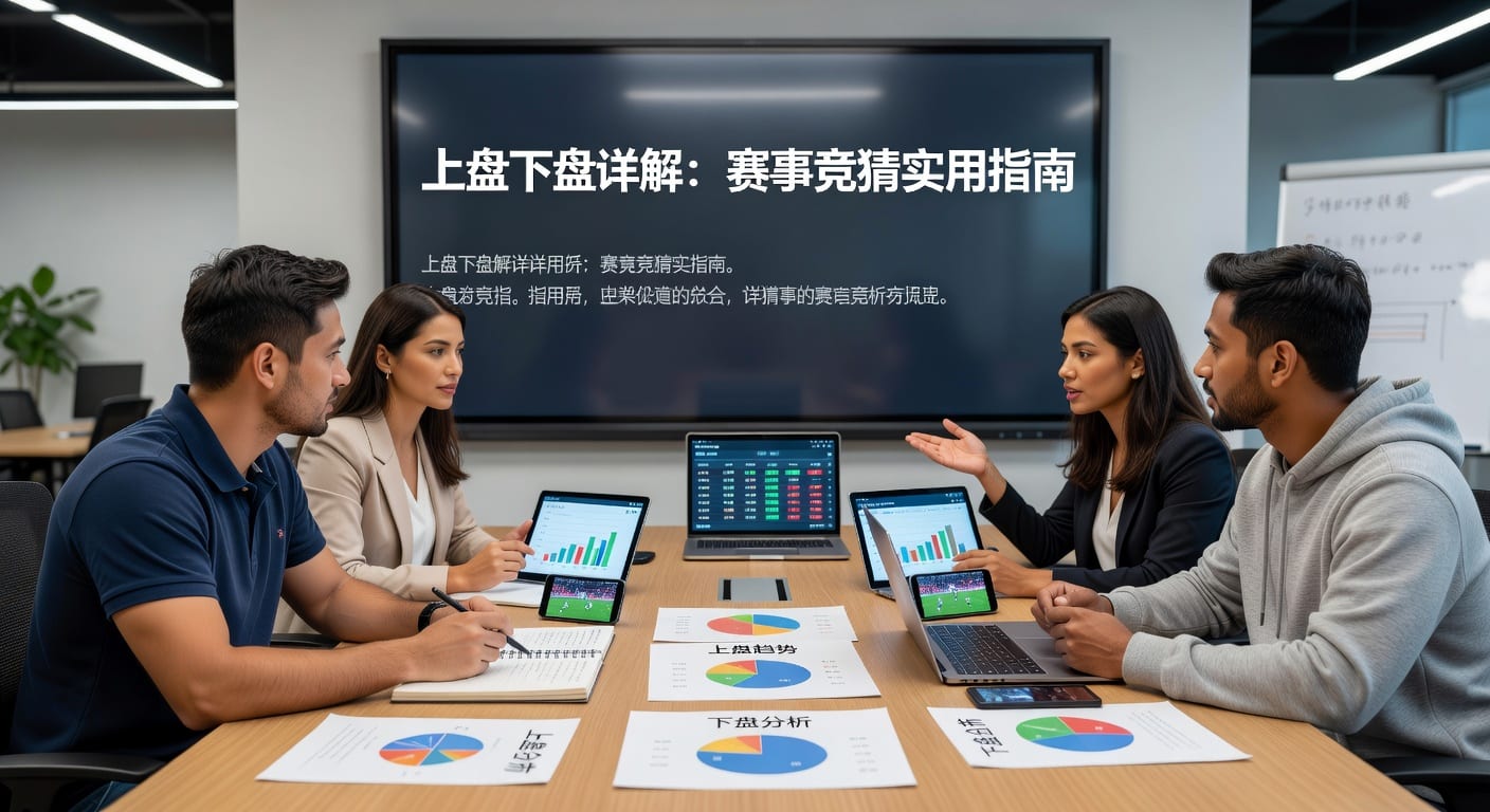 上盘 下盘判断：2026年体育投注思路与实战分析