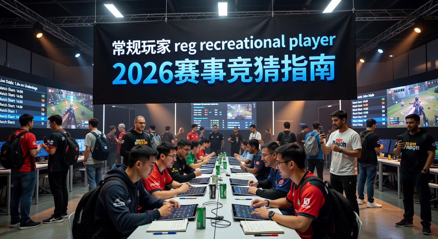 常规玩家 reg recreational player：体育娱乐平台实战解读