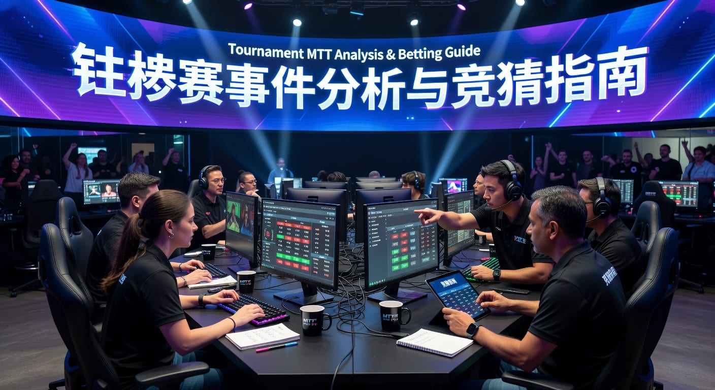 锦标赛 tournament MTT：赛制、看点与实战解析