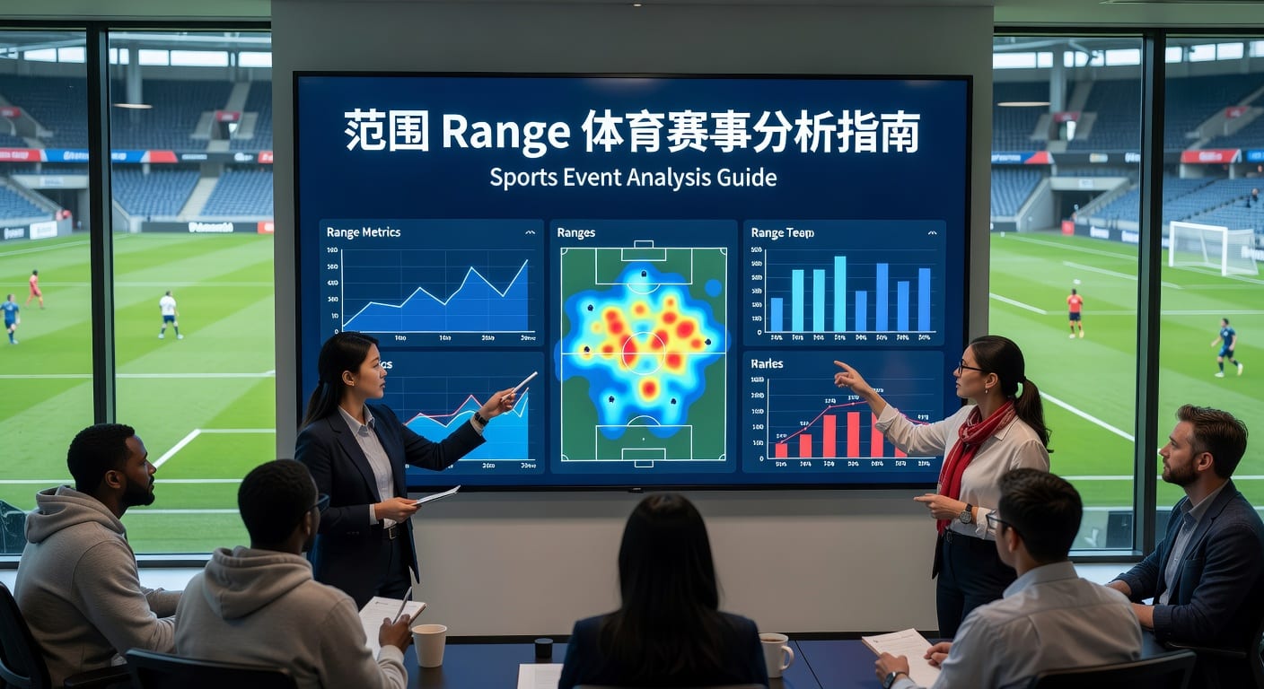 范围 range：体育投注区间判断与实战思路