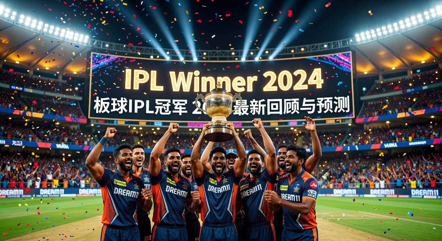板球IPL冠军 IPL Winner：2026年夺冠逻辑与球队观察